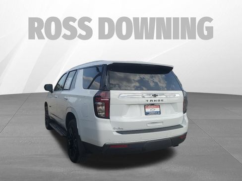 Certified 2023 Chevrolet Tahoe LS w/ Driver Alert Package image 6