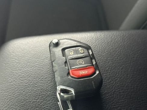 Used 2021 Jeep Wrangler Unlimited Rubicon 4xe w/ Cold Weather Group image 42