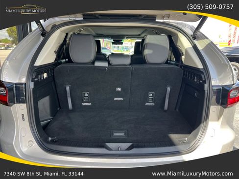 Used 2024 MAZDA CX-90 3.3 Turbo w/ Premium Package image 10