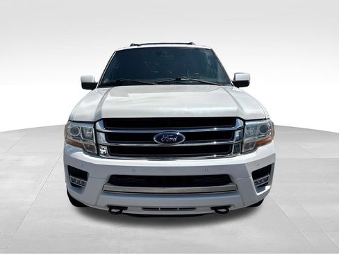 Used 2015 Ford Expedition Limited w/ Equipment Group 301A AWD/4WD image 9