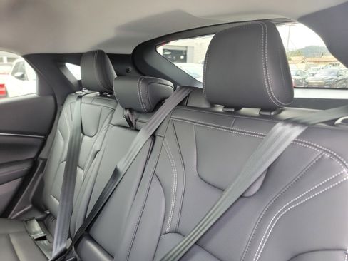 New 2025 Ford Mustang Mach-E Premium image 10