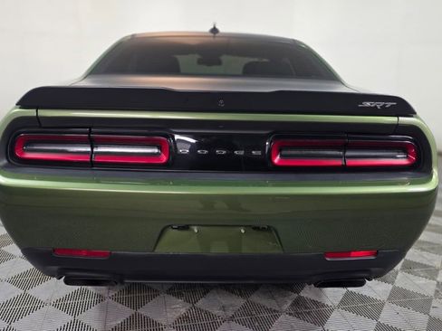 Used 2018 Dodge Challenger SRT Demon image 5