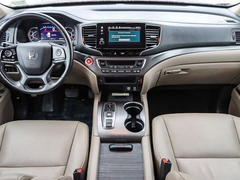 Certified 2022 Honda Pilot Special Edition image 14