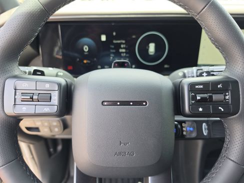 New 2026 Hyundai Palisade XRT Pro AWD/4WD image 34