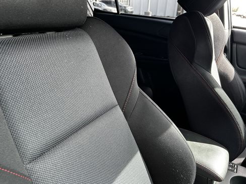 Used 2021 Subaru WRX Premium image 14