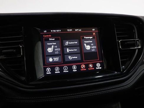 Used 2021 Dodge Durango GT AWD/4WD image 27