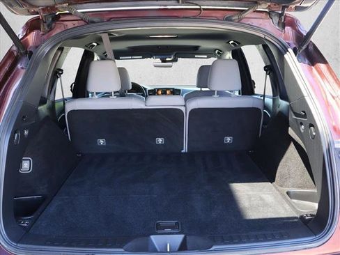 Used 2021 Honda Passport Elite image 6