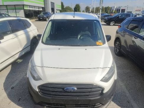 Used 2020 Ford Transit Connect XL FWD image 18