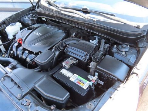 Used 2012 Hyundai Sonata GLS w/ Popular Equipment Pkg FWD image 28