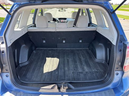 Used 2016 Subaru Forester 2.5i w/ Alloy Wheel Package image 15