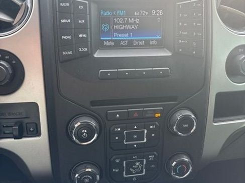 Used 2014 Ford F150 XLT w/ Equipment Group 302A Luxury AWD/4WD image 14
