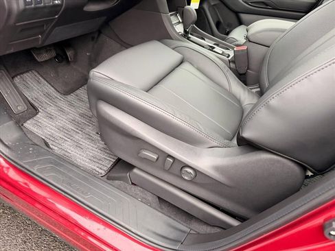 New 2026 Subaru Ascent Bronze Edition image 9