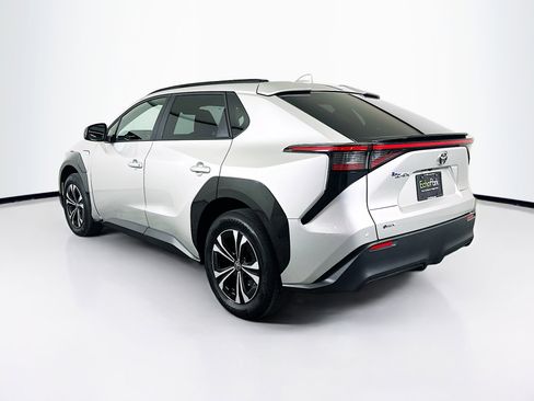 Used 2025 Toyota bZ4X FWD w/ Weather Package image 5