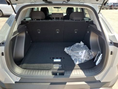 New 2027 Hyundai Kona SEL Sport FWD image 26