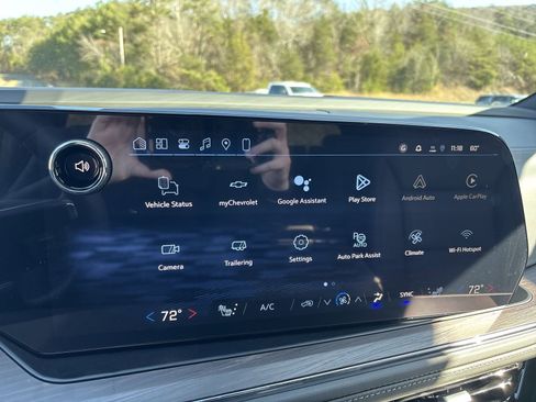 New 2026 Chevrolet Tahoe LT w/ Comfort Package RWD image 19
