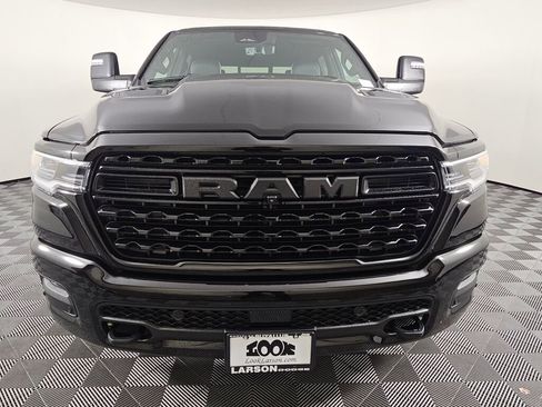 New 2026 RAM 1500 Limited AWD/4WD image 9