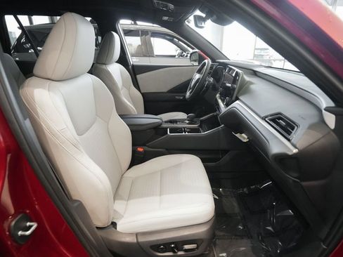 New 2026 Lexus TX 350 350 Premium image 14