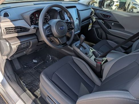 New 2026 Subaru Crosstrek 2.5i Premium AWD/4WD image 8