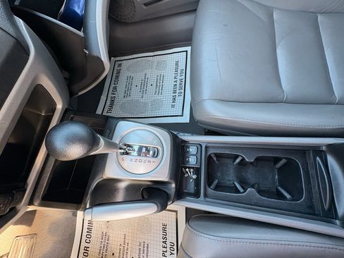 Used 2008 Honda Civic EX-L image 14