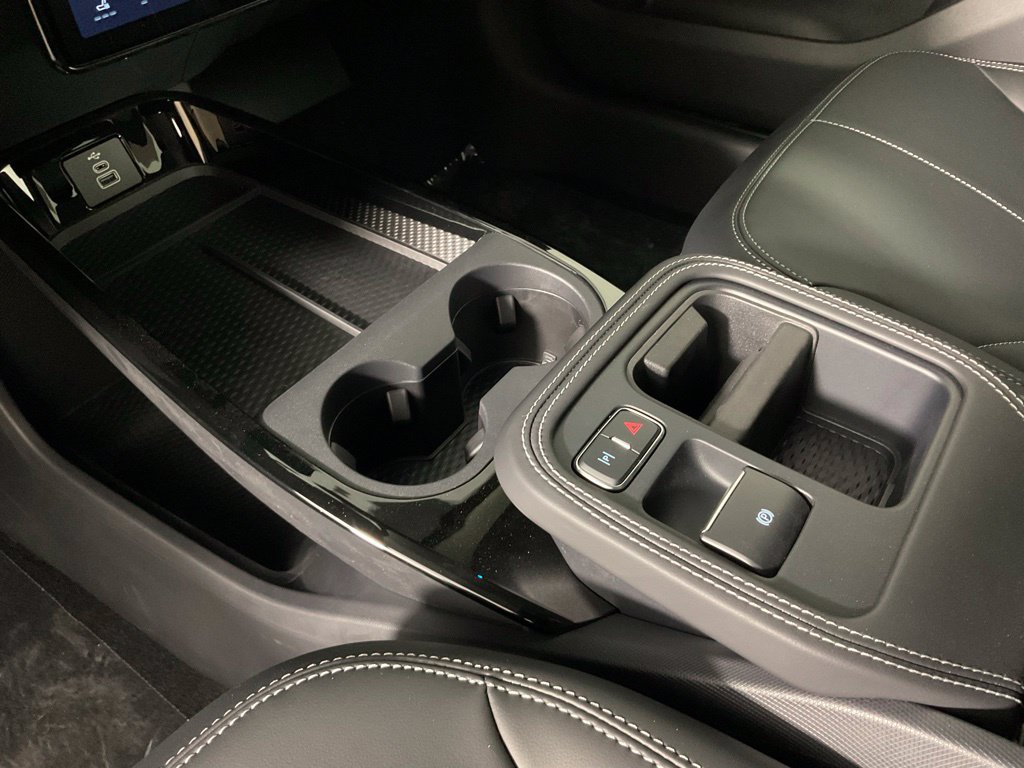 New 2026 Ford Mustang Mach-E Select w/ Comfort Package Lite RWD image 19