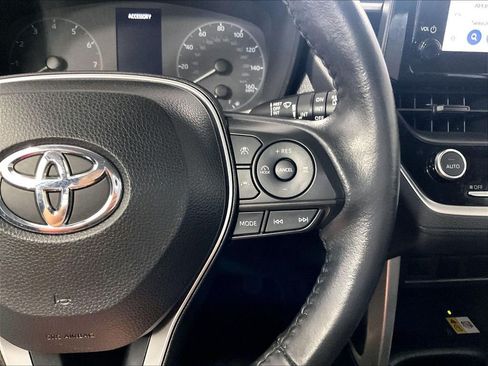 Certified 2023 Toyota Corolla Cross LE AWD/4WD image 23