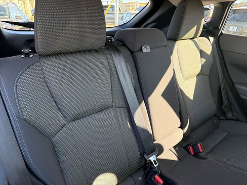 Certified 2024 Subaru Crosstrek 2.0i Premium AWD/4WD image 30