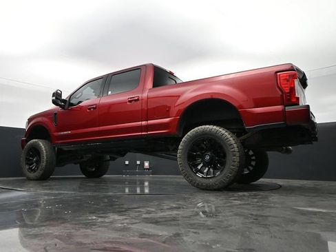 Used 2019 Ford F250 Lariat AWD/4WD image 43