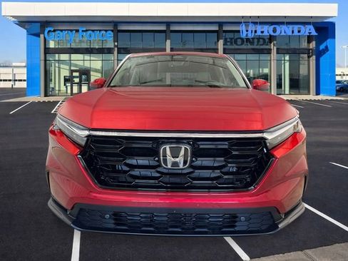New 2026 Honda CR-V EX-L image 9