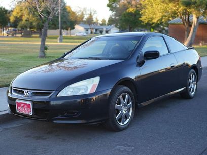 Used 2006 Honda Accord EX
