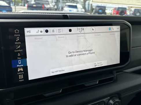 New 2026 Jeep Gladiator Mojave image 20