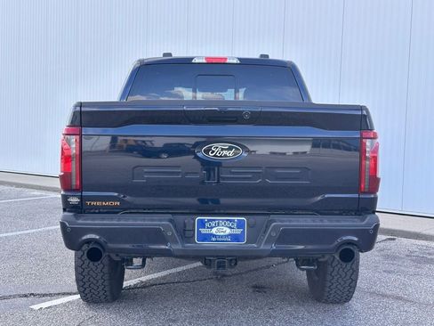 Used 2025 Ford F150 Tremor w/ Bed Utility Package AWD/4WD image 5