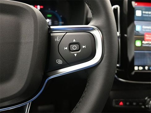 New 2024 Volvo XC40 Recharge Plus w/ Protection Package Premier image 12