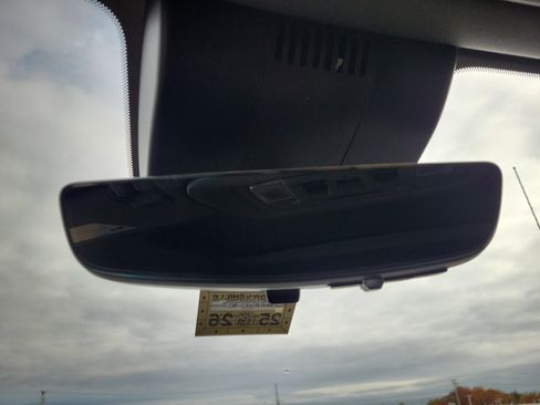 New 2026 GMC Sierra 1500 Denali w/ Technology Package image 26