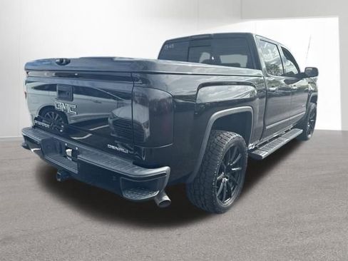 Used 2017 GMC Sierra 1500 Denali image 6