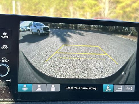 Used 2025 Honda CR-V Sport-L image 25