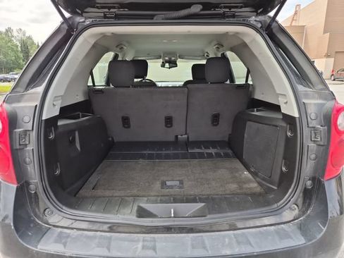 Used 2012 Chevrolet Equinox LS w/ LPO, Protection Package AWD/4WD image 22