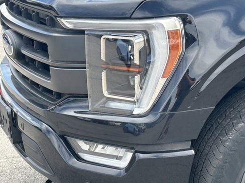 Used 2023 Ford F150 Lariat image 13
