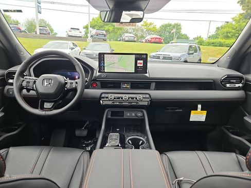 New 2026 Honda Passport TrailSport Elite image 24