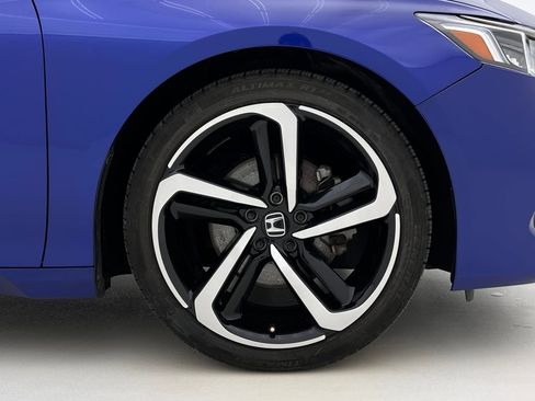 Used 2022 Honda Accord Sport Special Edition image 27