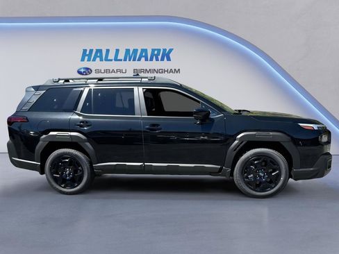 New 2026 Subaru Outback Limited w/ Premium/Limited Package 2 AWD/4WD image 2