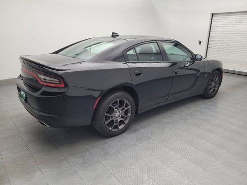Used 2018 Dodge Charger GT AWD/4WD image 10