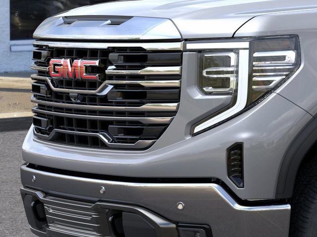 New 2026 GMC Sierra 1500 SLT w/ SLT Premium Plus Package AWD/4WD image 13