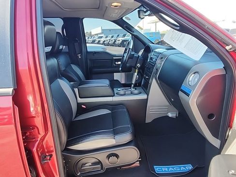 Used 2007 Ford F150 2WD SuperCrew image 27