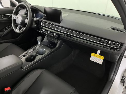 New 2026 Honda Civic Sport Touring image 26