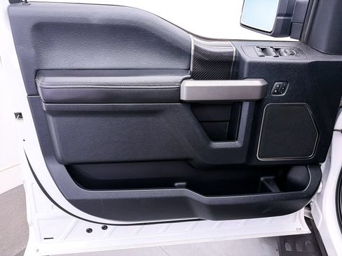 Used 2019 Ford F150 Raptor w/ Equipment Group 802A Luxury AWD/4WD image 16