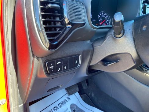 Used 2022 Kia Soul S FWD image 12