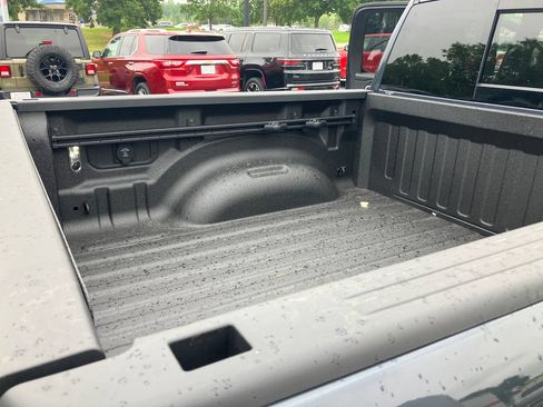 New 2026 RAM 1500 Big Horn AWD/4WD image 24