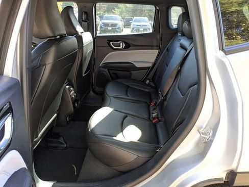 New 2026 Jeep Compass Limited image 15