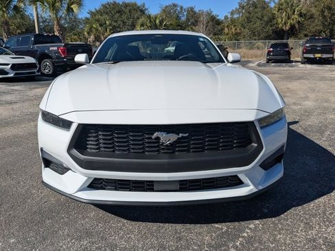 New 2026 Ford Mustang Coupe image 10