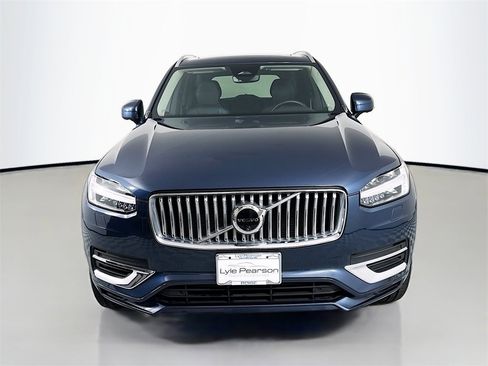 Used 2024 Volvo XC90 T8 Plus w/ Protection Package Premier image 6